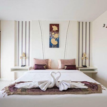 J Sweet Dream Boutique Hotel Phuket Patong Εξωτερικό φωτογραφία