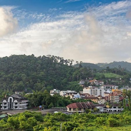 J Sweet Dream Boutique Hotel Phuket Patong Εξωτερικό φωτογραφία