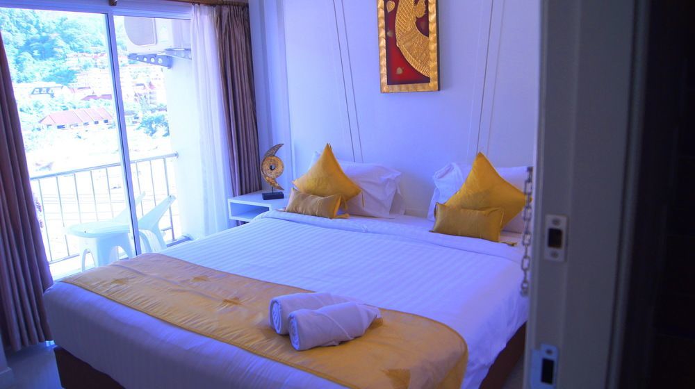 J Sweet Dream Boutique Hotel Phuket Patong Εξωτερικό φωτογραφία