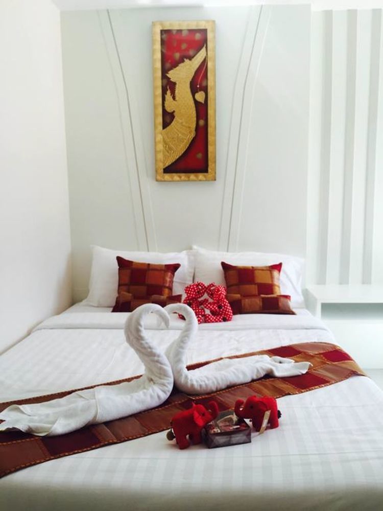 J Sweet Dream Boutique Hotel Phuket Patong Εξωτερικό φωτογραφία