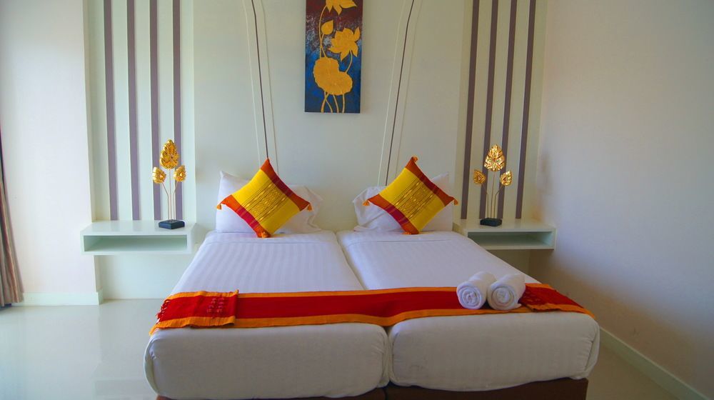 J Sweet Dream Boutique Hotel Phuket Patong Εξωτερικό φωτογραφία