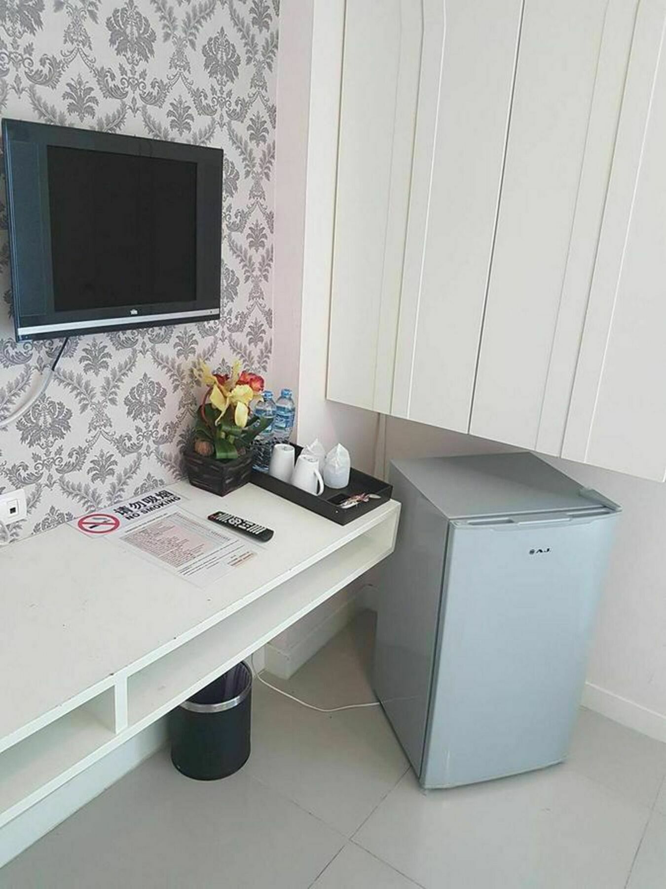 J Sweet Dream Boutique Hotel Phuket Patong Εξωτερικό φωτογραφία