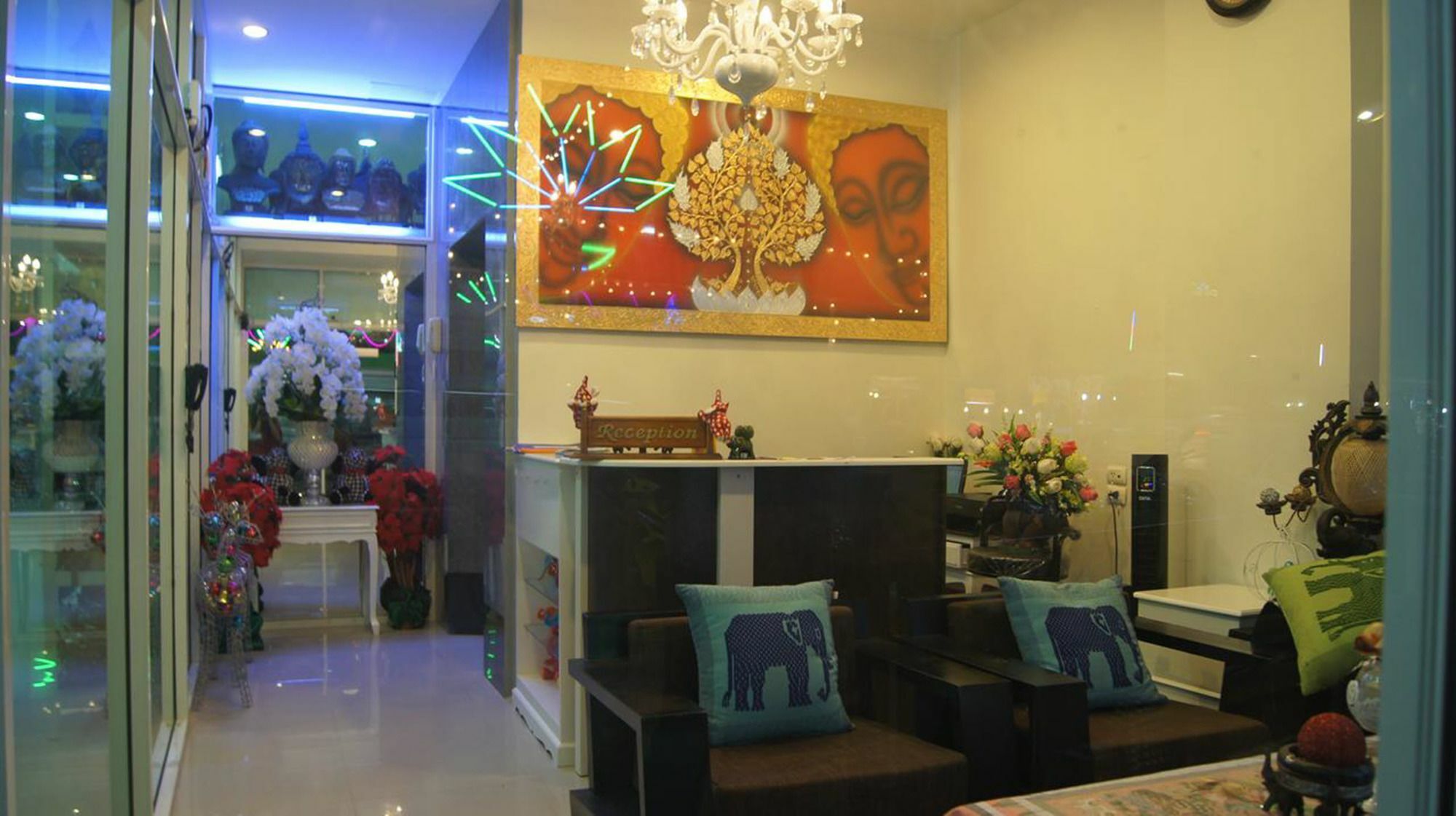 J Sweet Dream Boutique Hotel Phuket Patong Εξωτερικό φωτογραφία