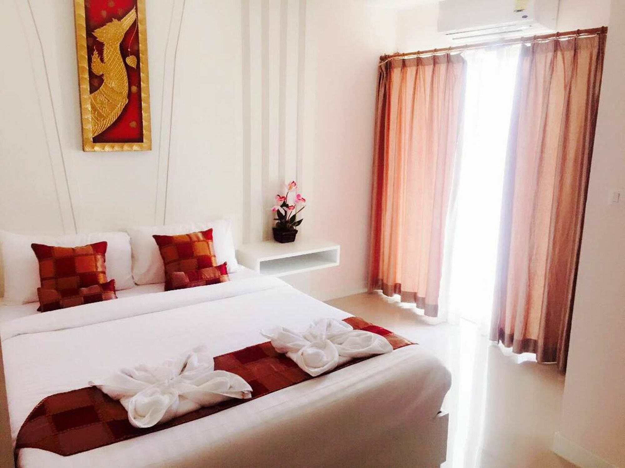 J Sweet Dream Boutique Hotel Phuket Patong Εξωτερικό φωτογραφία