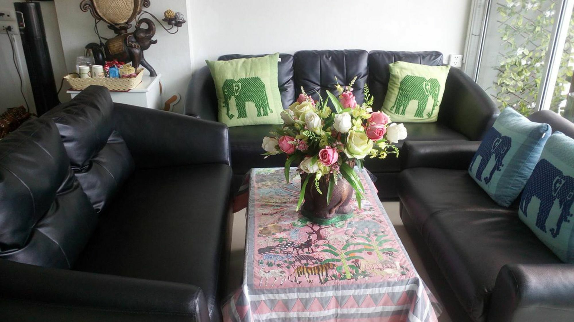 J Sweet Dream Boutique Hotel Phuket Patong Εξωτερικό φωτογραφία