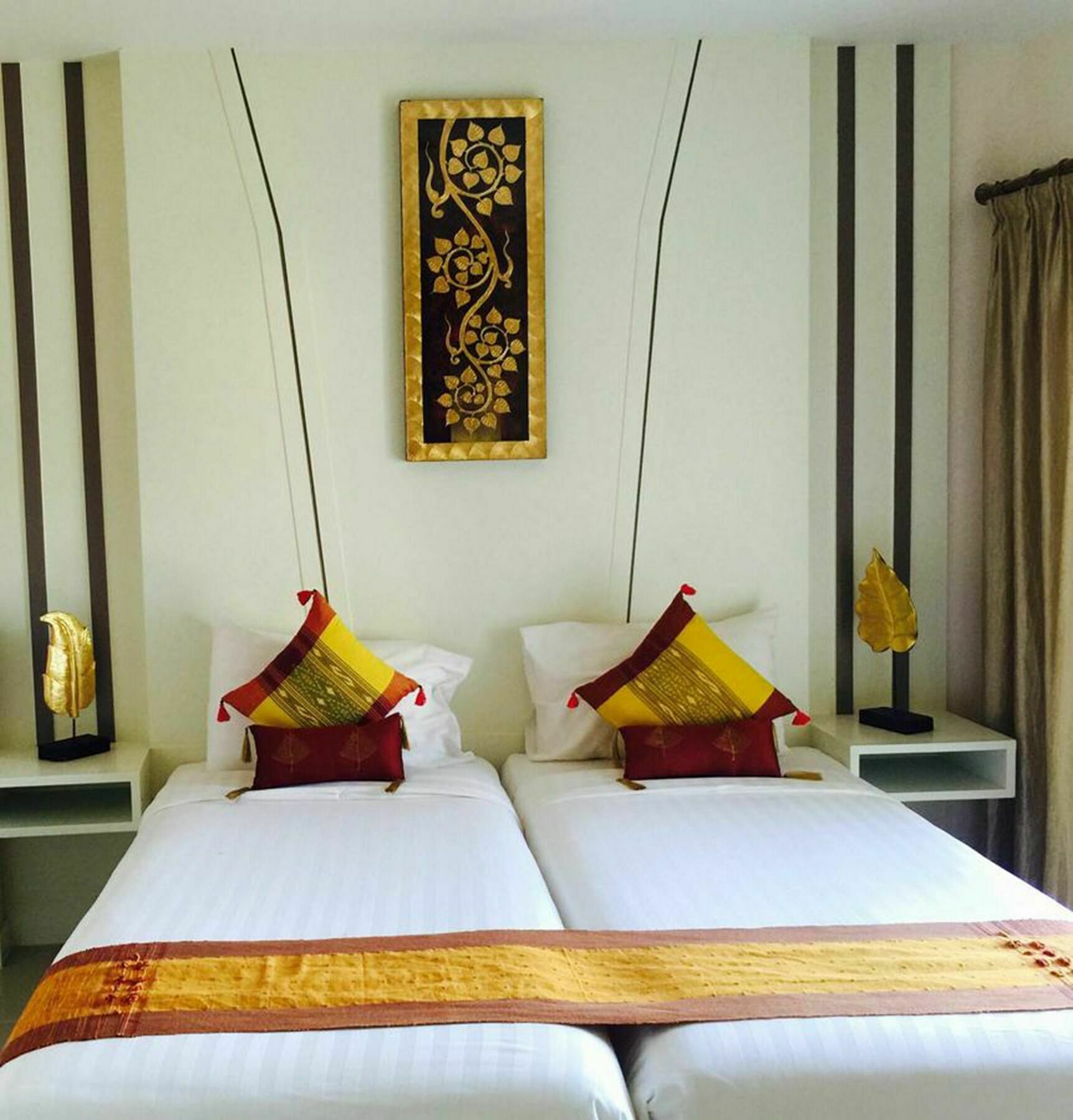 J Sweet Dream Boutique Hotel Phuket Patong Εξωτερικό φωτογραφία