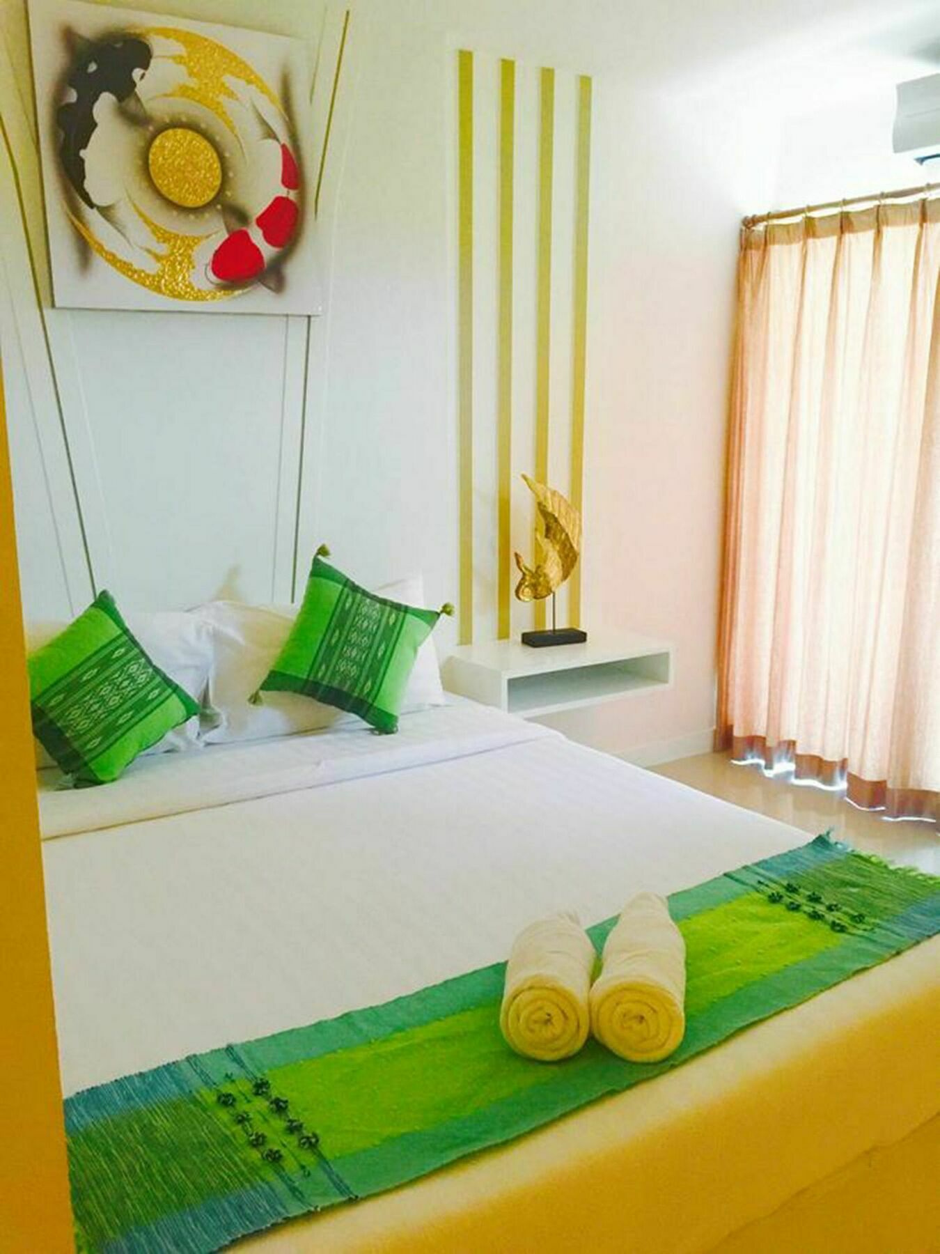 J Sweet Dream Boutique Hotel Phuket Patong Εξωτερικό φωτογραφία