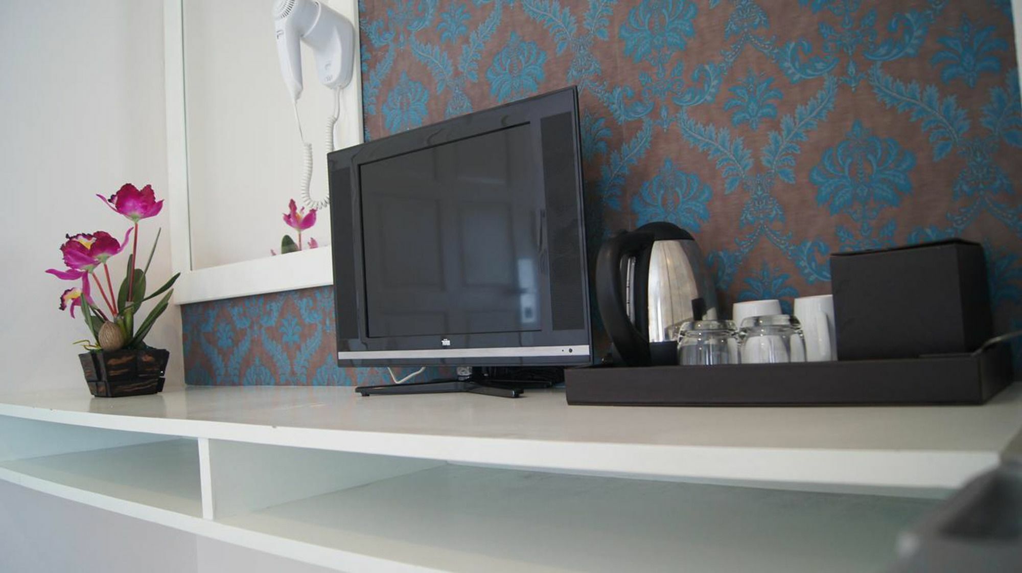 J Sweet Dream Boutique Hotel Phuket Patong Εξωτερικό φωτογραφία