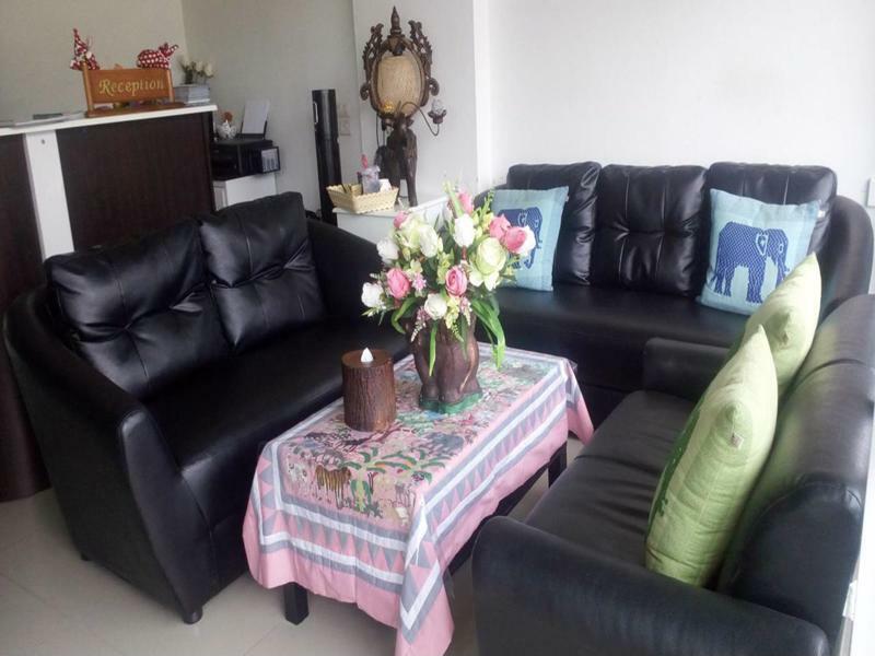 J Sweet Dream Boutique Hotel Phuket Patong Εξωτερικό φωτογραφία
